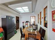 旭仕达名苑-餐厅