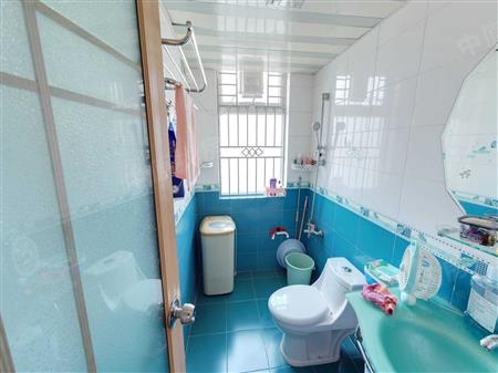 旭仕达名苑-卫生间