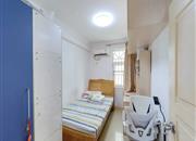 旭仕达名苑-次卧