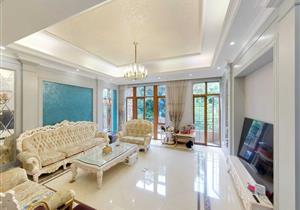 莱蒙水榭山别墅便宜看房方便