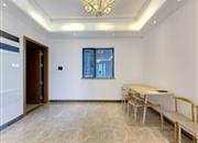 恒大城二期-餐厅