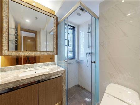 恒大城二期-卫生间