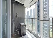 恒大城二期-阳台