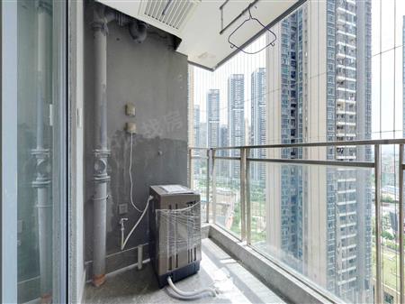 恒大城二期-阳台