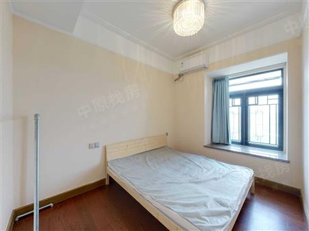 恒大城二期-次卧