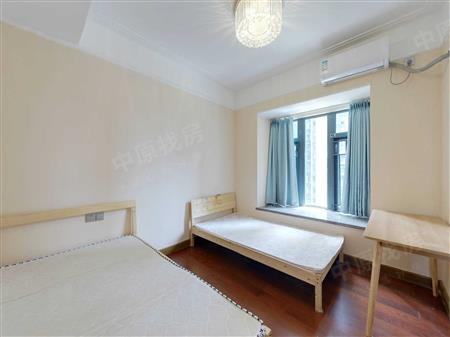 恒大城二期-次卧