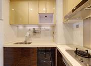 恒大城二期-厨房