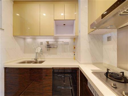 恒大城二期-厨房