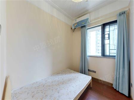 恒大城二期-次卧