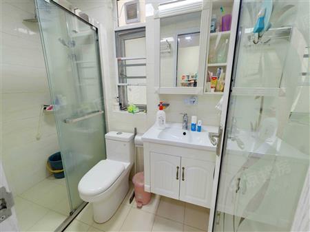 仙湖枫景家园-卫生间