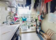 仙湖枫景家园-阳台