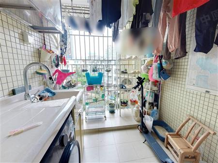 仙湖枫景家园-阳台