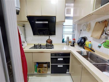 仙湖枫景家园-厨房