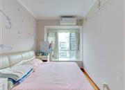 仙湖枫景家园-主卧