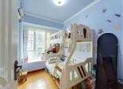 仙湖枫景家园-次卧