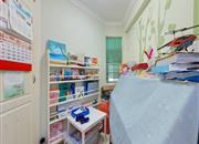 仙湖枫景家园-书房