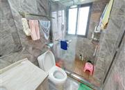 华联城市全景花园-卫生间