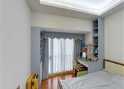 华联城市全景花园-次卧