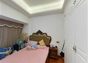 华联城市全景花园-次卧