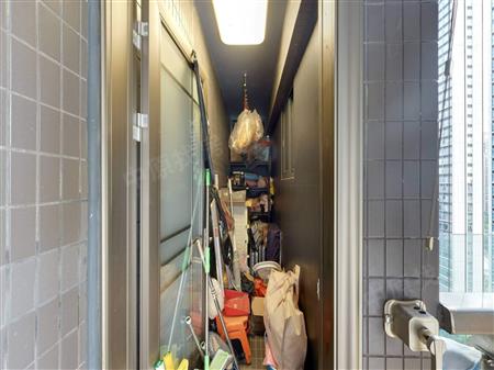 华联城市全景花园-其他