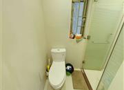 彩福大厦-卫生间