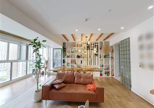 和平里大平层优质笋盘，自住保养好