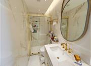 红树西岸-卫生间