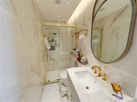 红树西岸-卫生间