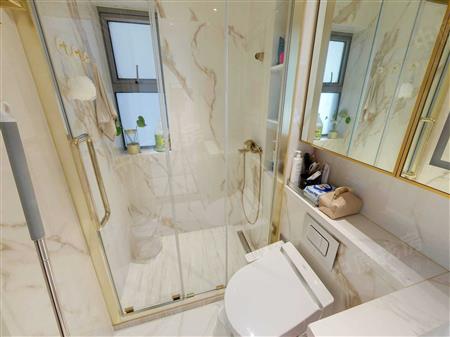 红树西岸-卫生间