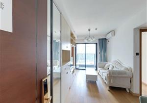 万科云城三期精装修两房位置安静中间楼层随时看房