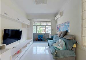 东乐花园3房南向采光通风好空置急售