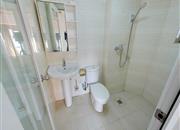 翡翠公寓-卫生间