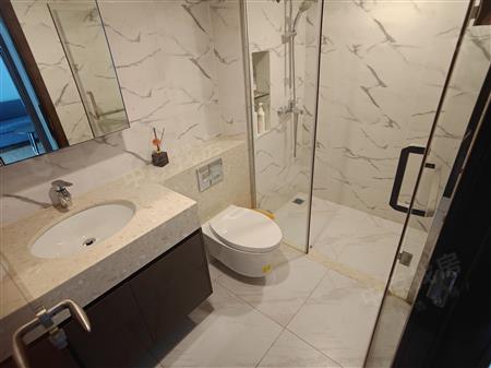 龙光玖钻-卫生间