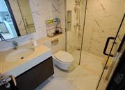 龙光玖钻-卫生间