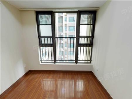 万科金域缇香（二期）-次卧