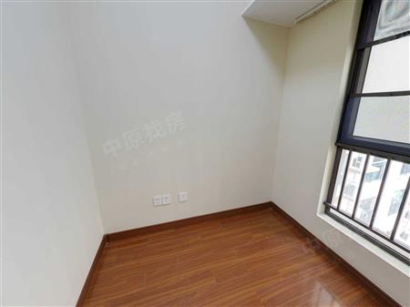 万科金域缇香（二期）-次卧