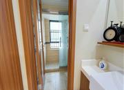 万科金域缇香（二期）-卫生间