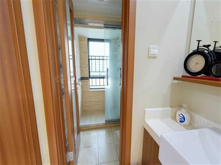 万科金域缇香（二期）-卫生间