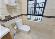 万科金域缇香（二期）-卫生间