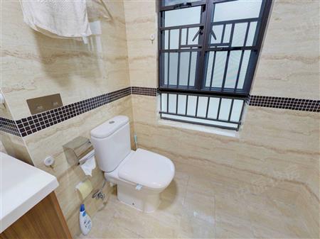 万科金域缇香（二期）-卫生间