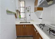 万科金域缇香（二期）-厨房