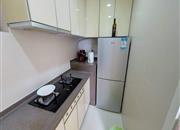 中信红树湾花城北区-厨房