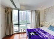 中信红树湾花城北区-卧室