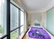 中信红树湾花城北区-卧室