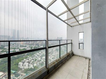 第五园（二期）-阳台