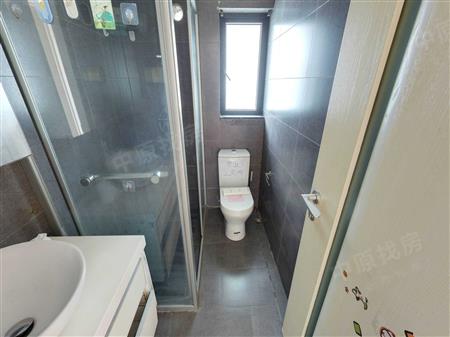 第五园（二期）-卫生间