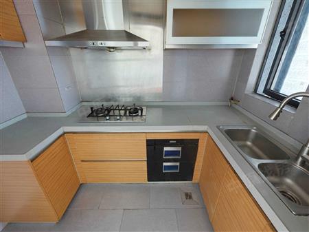 第五园（二期）-厨房