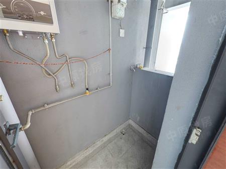 第五园（二期）-阳台