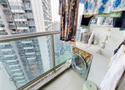 深业东岭花园（一期）-阳台