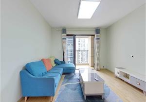 户型好,漂亮的金地朗悦，随时看房